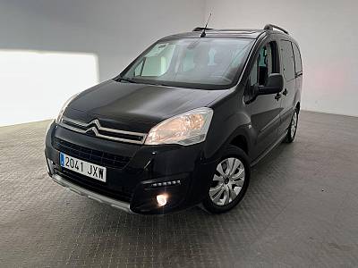 Citroen Berlingo 1.2 e-THP 20 Aniversario Edition