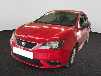 Seat  Ibiza 1.6 TDI Reference Tech