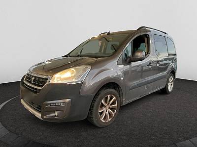 Peugeot Partner 1.2i Outdoor