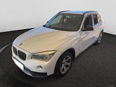 BMW X1 sDrive 18d 143Cv Aut.