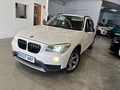 BMW X1 sDrive 18d 143Cv Aut.