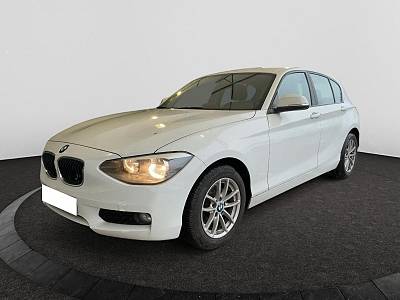 BMW 116D