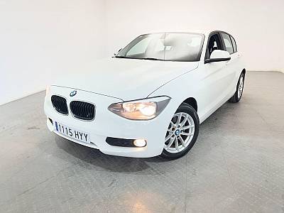 BMW 116D