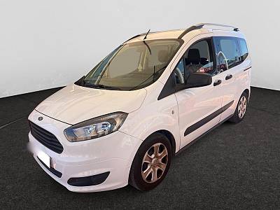 Ford Tourneo Courier1.0 EcoBoost Ambiente 100Cv