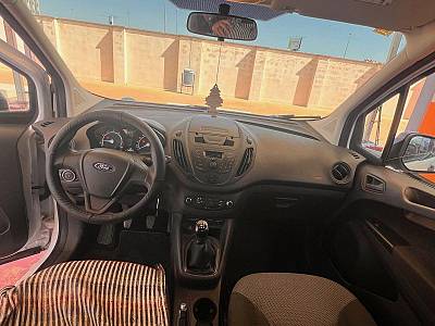 Ford Tourneo Courier1.0 EcoBoost Ambiente 100Cv