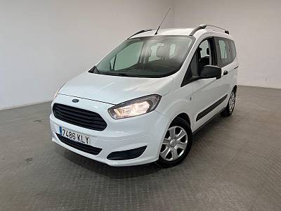 Ford Tourneo Courier1.0 EcoBoost Ambiente 100Cv