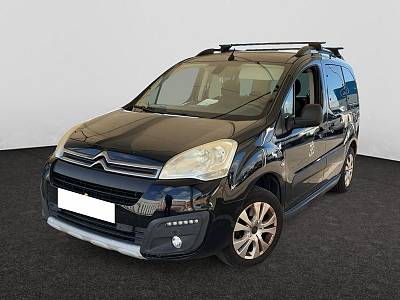 Citroen Berlingo 1.6 Blue-HDi 20 Aniversario Edition 100Cv