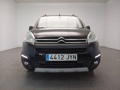 Citroen Berlingo 1.6 Blue-HDi 20 Aniversario Edition 100Cv