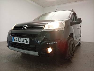 Citroen Berlingo 1.6 Blue-HDi 20 Aniversario Edition