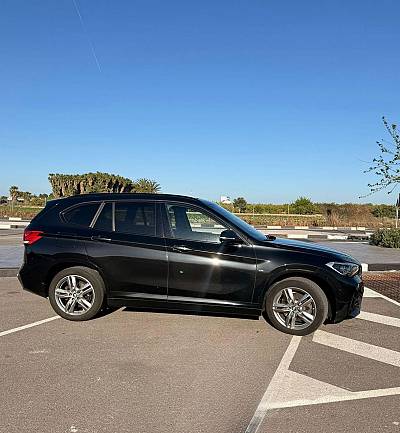 BMW X1 Xdrive 25E M Sport 220Cv