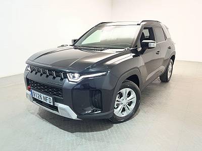 KGM Torres HEV Trend