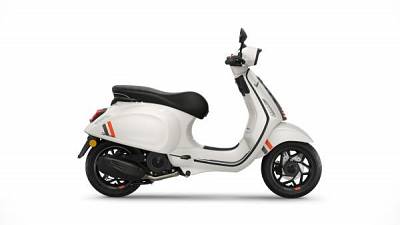 Vespa SPRINT 125S FL E5+
