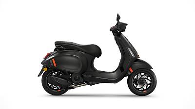 Vespa SPRINT 125 S FL E5 +