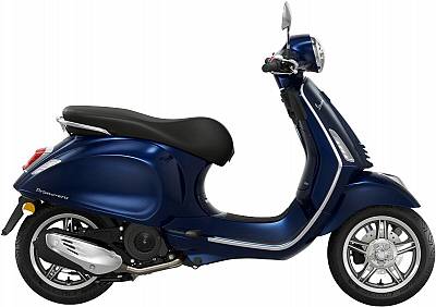 Vespa PRIMAVERA 125 TECH FL E5+