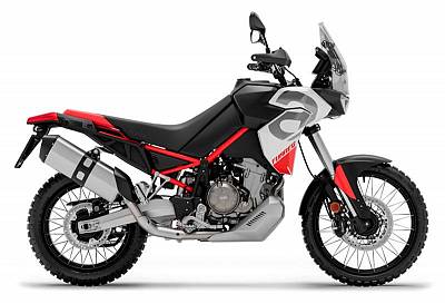 Aprilia TUAREG 660 E5+