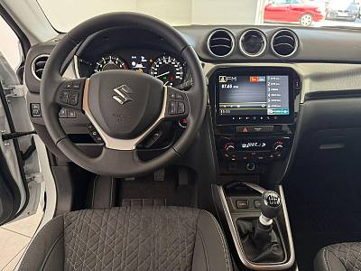 Suzuki VITARA 1.4 S3 4WD