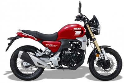MH XRT 125