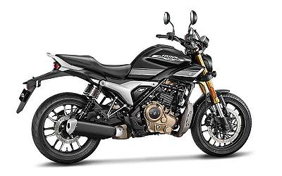 Hero HUNK440 E5+
