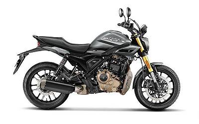 Hero HUNK440 E5+
