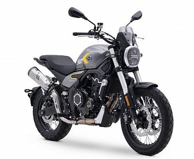 VOGE 525 ACX