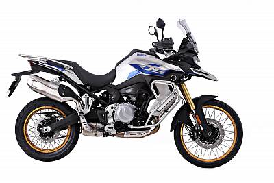 VOGE 900 DSX   AVIADOR BLUE