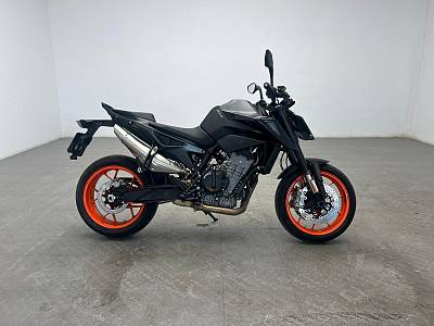KTM 790 DUKE
