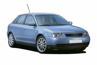 Audi A3 2.0