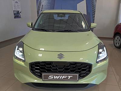 Suzuki  SWIFT 1.2 S1