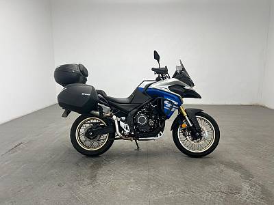 VOGE 525 DSX