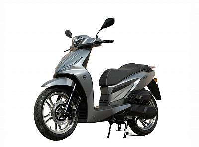 Wottan CIVIS-C GRIS MATE