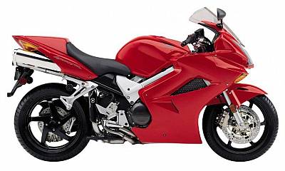 Honda Motos HONDA VFR800