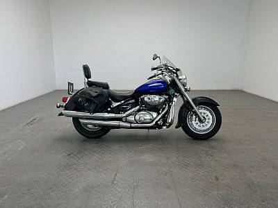 Suzuki Motos VL800