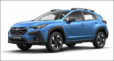 Subaru  2.0I HYBRID CVT FIELD