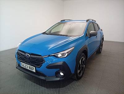 Subaru  2.0I HYBRID CVT FIELD