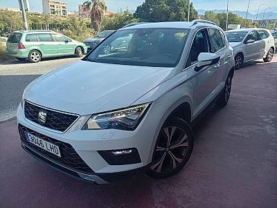 Seat Ateca 1.5Tsi 150CV