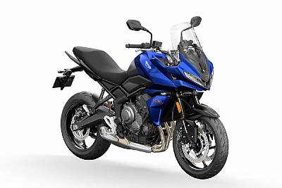Triumph TIGER SPORT 660 95CV