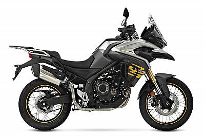 VOGE 525DSX