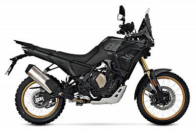 VOGE DS800 RALLY