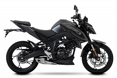 VOGE 125RS