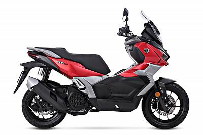 VOGE SR1 ADV