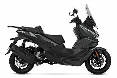VOGE SR3
