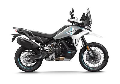CFMOTO 1000MT-X