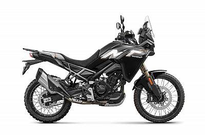 CFMOTO 450MT