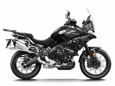 CFMOTO 700MT