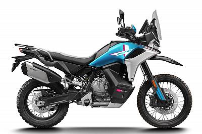 CFMOTO 800MT-X