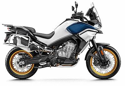 CFMOTO 800MT EXPLORE