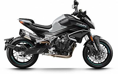 CFMOTO 800NK