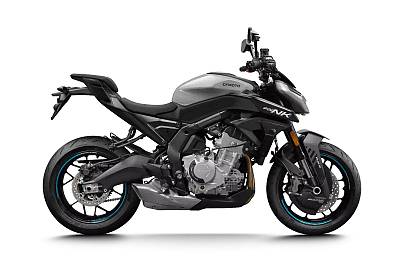 CFMOTO 675NK