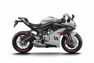 CFMOTO 675SR-R