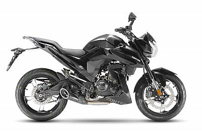 Zontes 125Z2